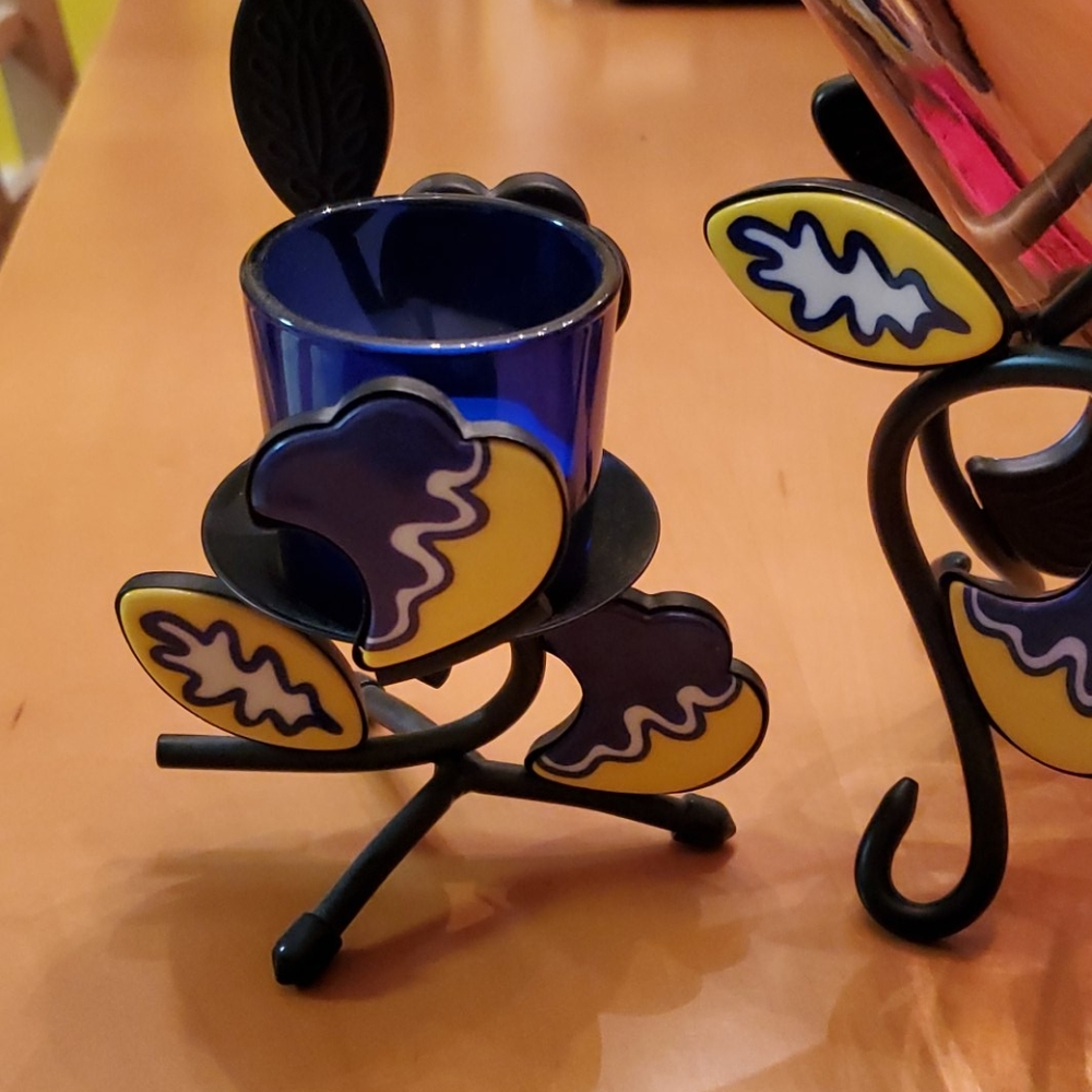 Partylite Set - Picture 4 of 10